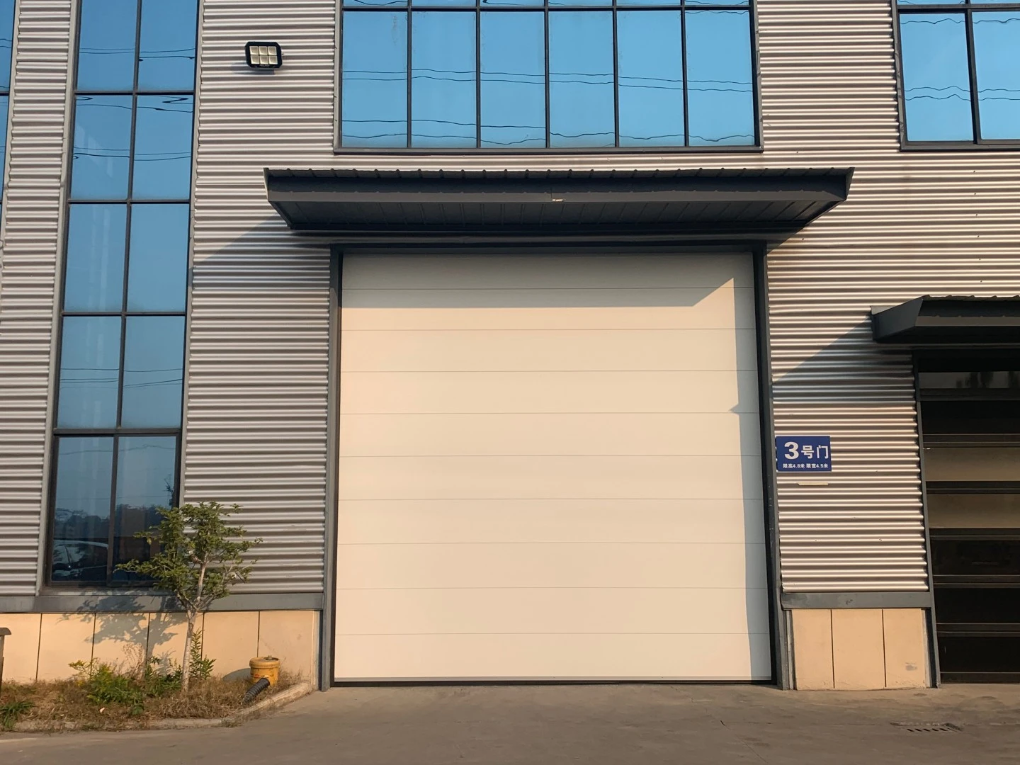 安必信门业博尔塔拉蒙古自治州服务站